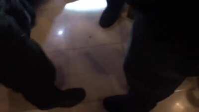 [NSFW] Tragic Full Timeline of Shooting Death at US Capitol.