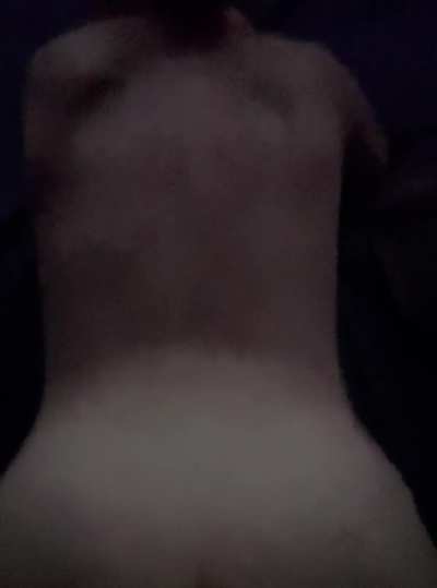 Cheeks clapping 🍑😉🔊