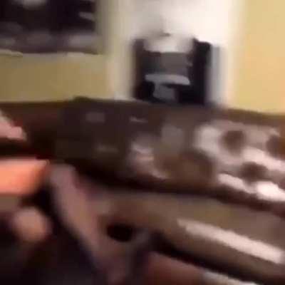 There’s so much going on in one video