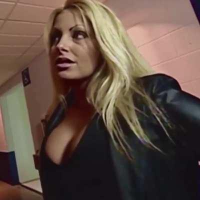 Had the best bod hands down