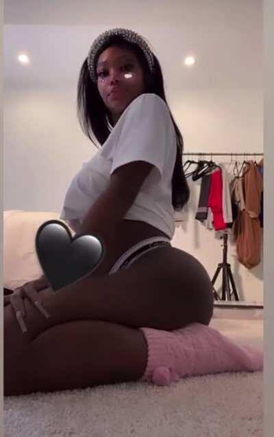 She is just the best