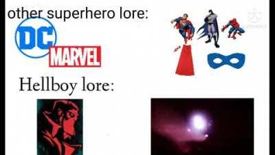 I know, overused meme, but it does feel like this sometimes