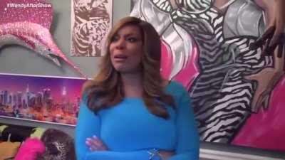 La Chíqui got me like this