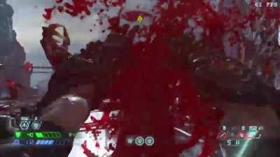 Playing like a madman is fun, as long as you don't get too cocky.