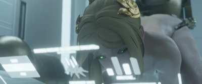 Commander and the machine (ZMSFM)