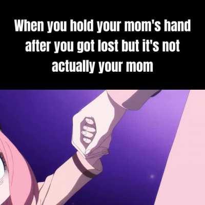 I'm pretty sure we've all been through this at least once in our lives lol