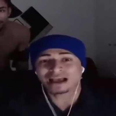 nu entendi esse final