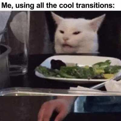 School presentations are always fun.