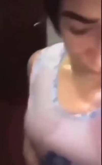 Holy shit real life heatblast