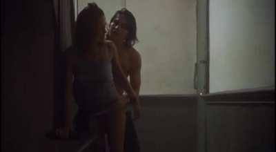 I’ll never get tired of watching Diane Lane get pounded