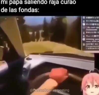 Privilegios de no tener papa owo