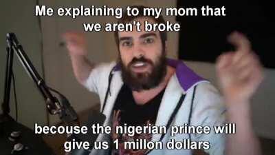 That's the best deal in history