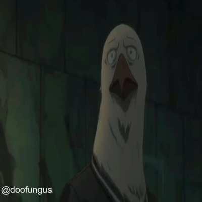 I made a cr1tikal meme with beastars clips...