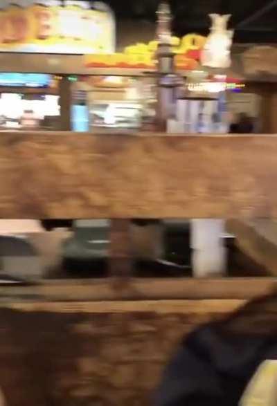 What a wonderful lunch