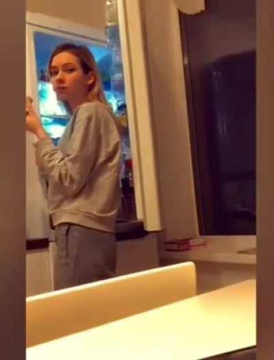 Гигантский грызун