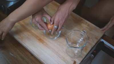 Streaming on Chaturbate tonight at 7 pst. We're making sushi!