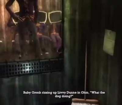 The Jonkler tests Man’s limit