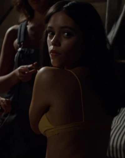 Getting Ready For A Shoot