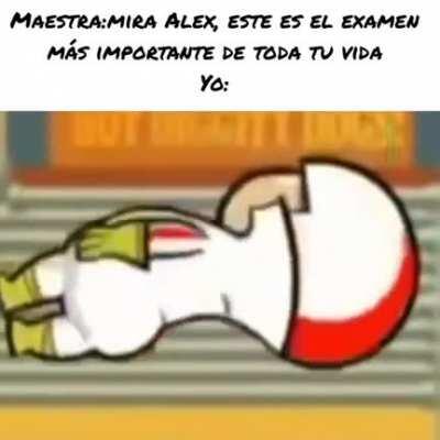 mi mente ahora mismo: