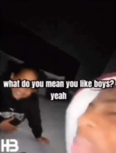 blursed_Do you have a girlfriend?