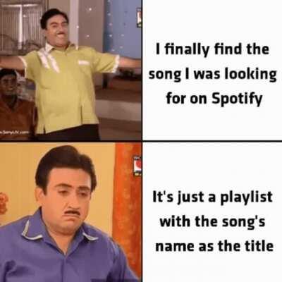 Why do they even do that