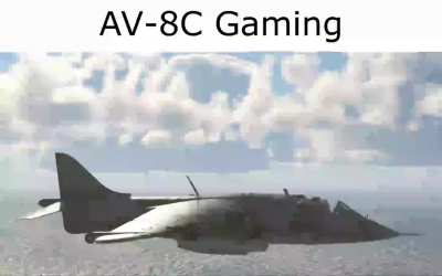 Do you float or hover with your magical flying device?