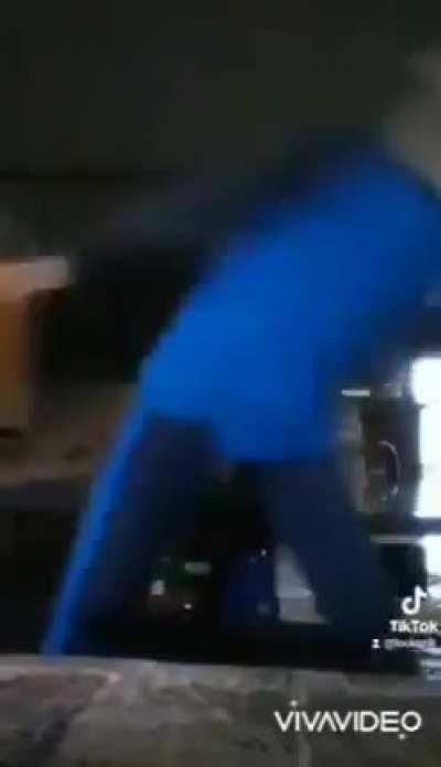 y'all better remember this kid still makes me happy.