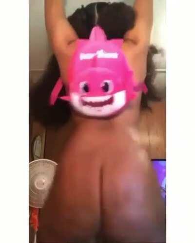 Doo, doo, doo, doo, doo, doo