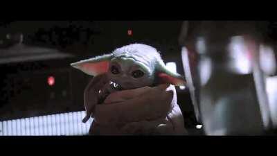 Someone had to do it