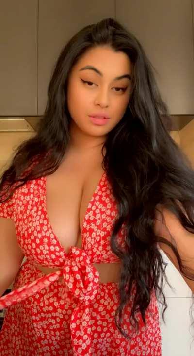 5’1 and nothing but fun 🤪