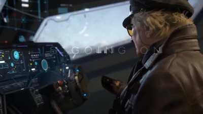 There's Another Trailer!!! (just kidding, it's made by me)