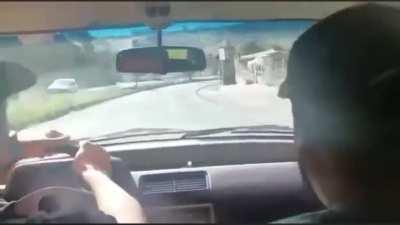 WCGW If you drive like you are the only one on the streets