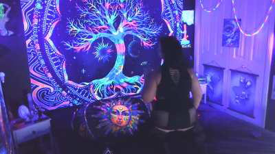 Shake that Ass Clouds