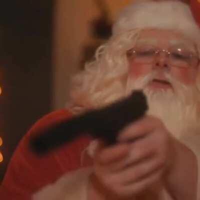 Marry Christmas!! You sick fucks