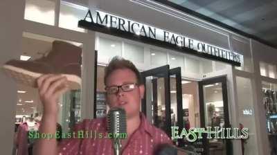 Local Mall Commercial