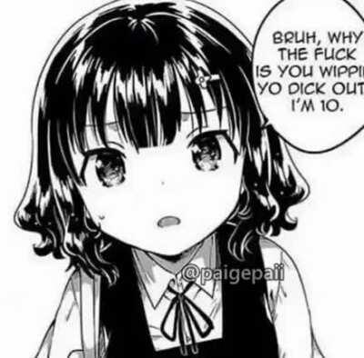 I swear, I didn’t know.