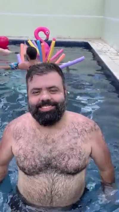 Moto moto um pouco diferente...