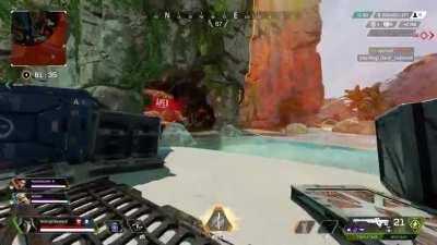 the sheer DISRESPECT in this one