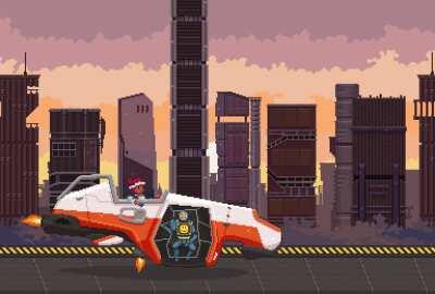 [OC] Here is a recent commission I did and the person I did it for told me to post it here :)