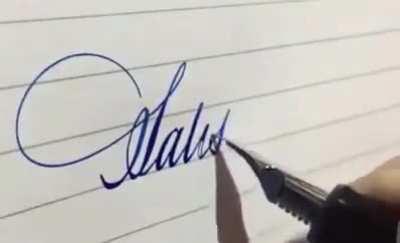 This is pure Satisfaction