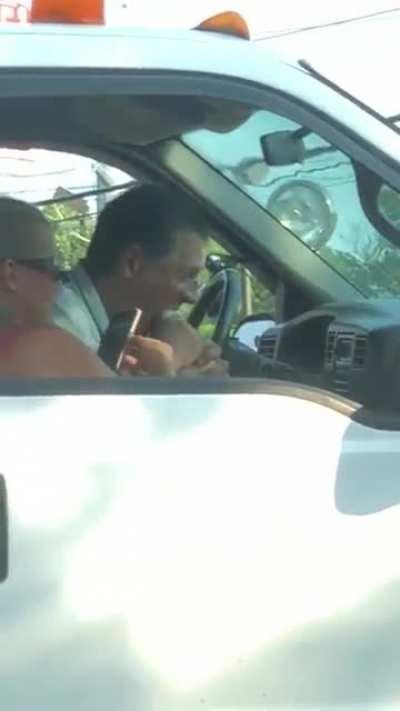 What did I just watch