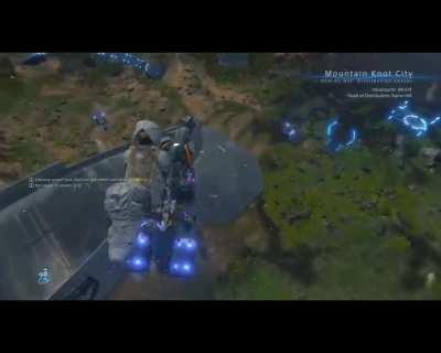 Bridges: We deliver with style