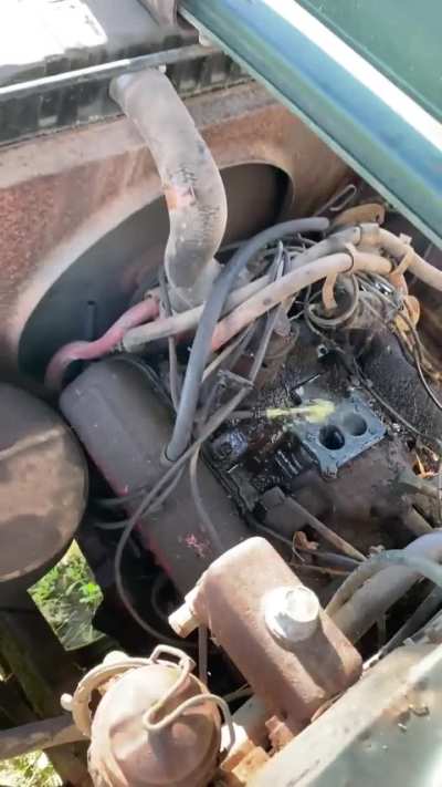 What are the advantages of Direct Fuel Ejaculation over carburation? 