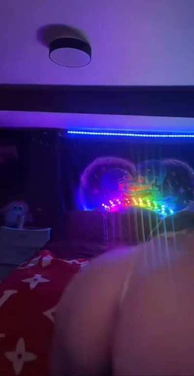 From a tiktok live... (@icylexii)