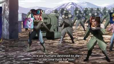 When the enemy Aldous gets 500 Stacks: