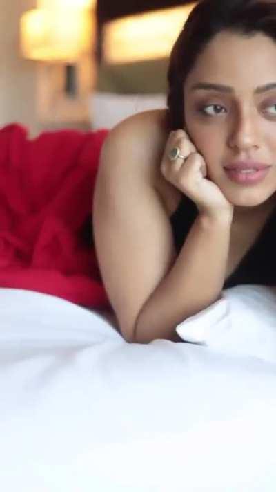 Devyani Super Hot Armpit