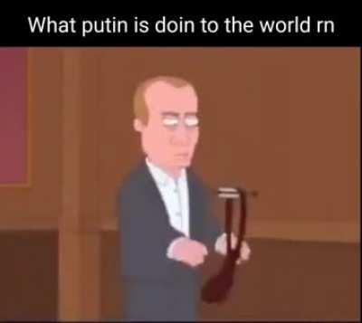 Umm current condition of people after Russia news