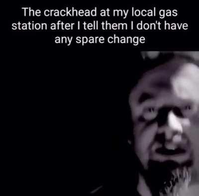 Outside your local 7/11