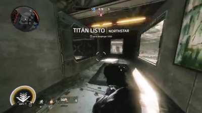 I found a Building that looked pretty familiar