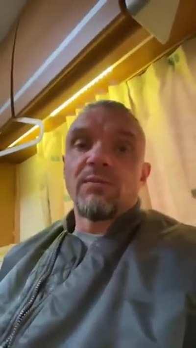 Ну и в чем он не прав?